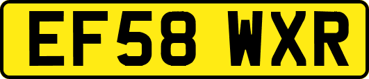 EF58WXR