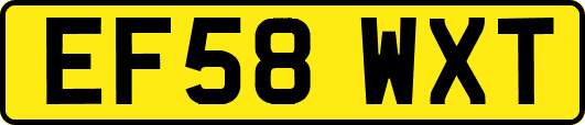 EF58WXT
