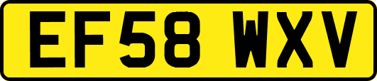 EF58WXV