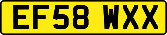 EF58WXX