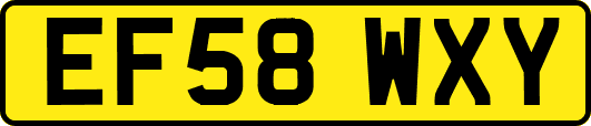 EF58WXY