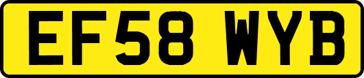 EF58WYB