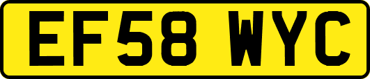 EF58WYC