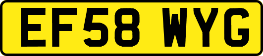 EF58WYG