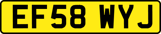EF58WYJ