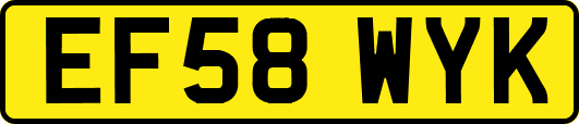 EF58WYK