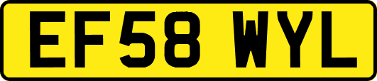 EF58WYL
