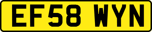 EF58WYN