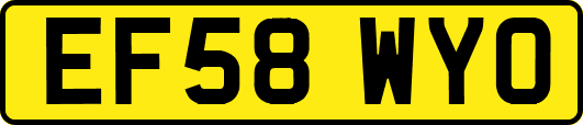 EF58WYO
