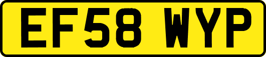 EF58WYP
