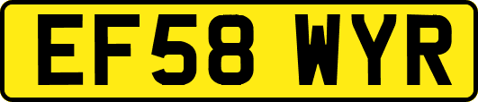 EF58WYR