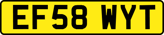 EF58WYT