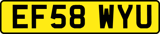 EF58WYU