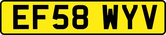 EF58WYV