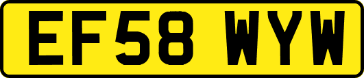 EF58WYW