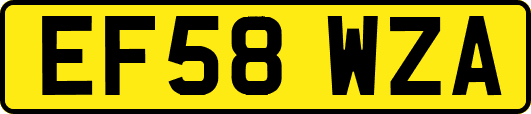EF58WZA