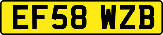 EF58WZB