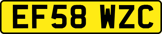 EF58WZC