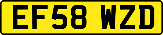 EF58WZD