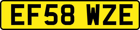 EF58WZE