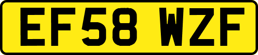 EF58WZF