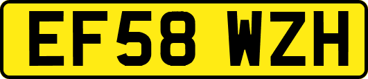EF58WZH