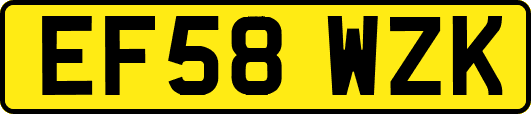 EF58WZK