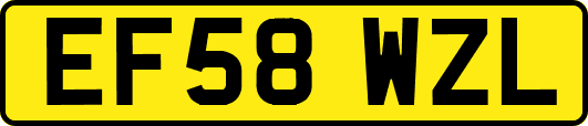 EF58WZL