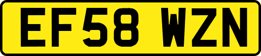 EF58WZN