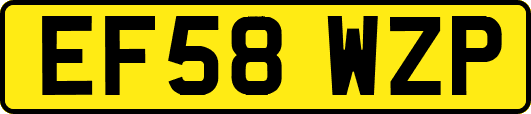 EF58WZP