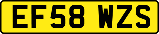 EF58WZS