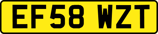 EF58WZT