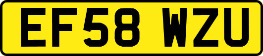 EF58WZU