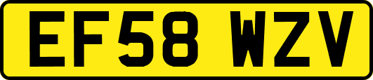 EF58WZV