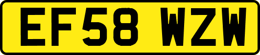 EF58WZW