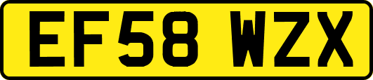 EF58WZX