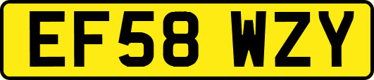 EF58WZY