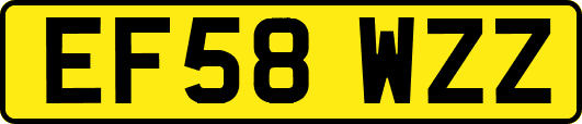 EF58WZZ
