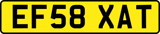 EF58XAT