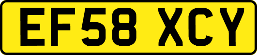 EF58XCY