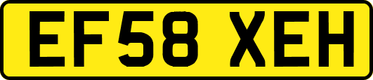 EF58XEH