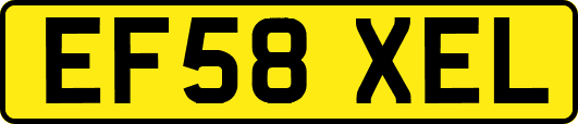 EF58XEL