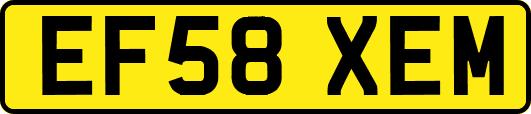 EF58XEM