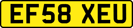 EF58XEU