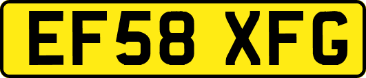 EF58XFG