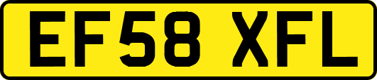 EF58XFL