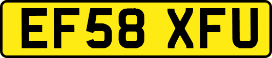 EF58XFU