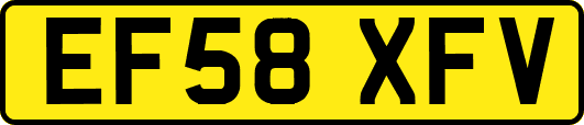 EF58XFV
