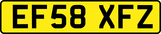 EF58XFZ