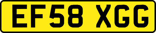 EF58XGG